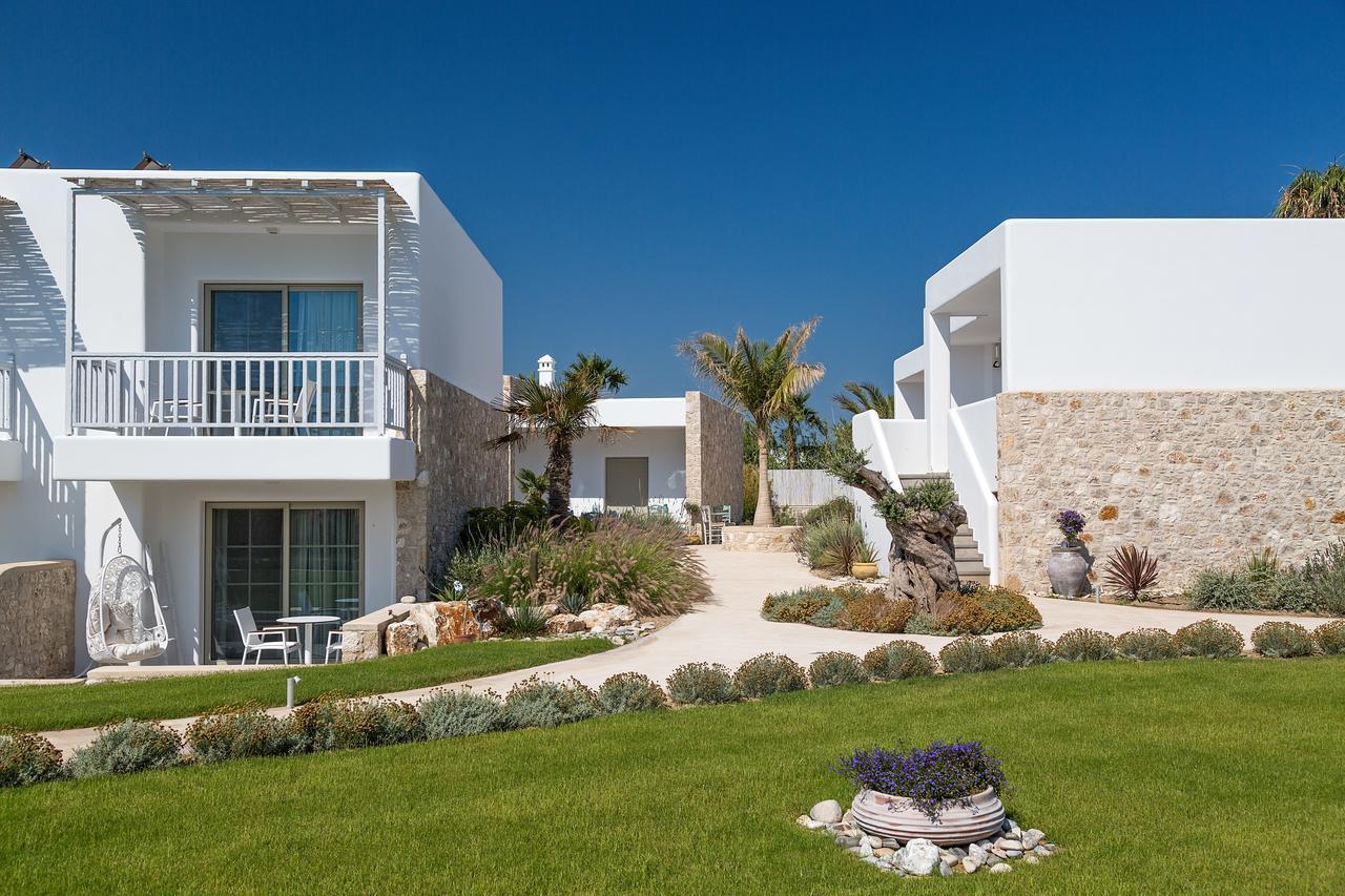 מלון White Pearls-adults Only Luxury *