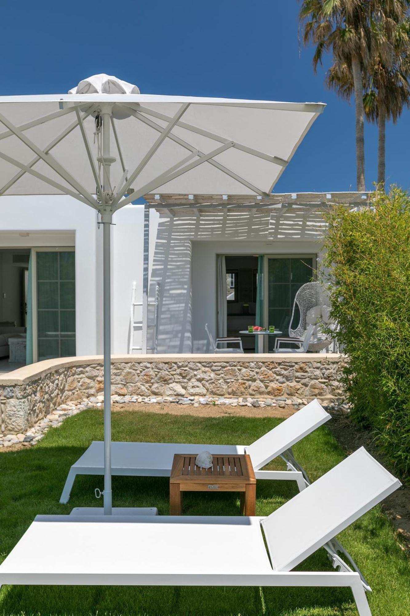 White Pearls-adults Only Luxury Otel İstanköy