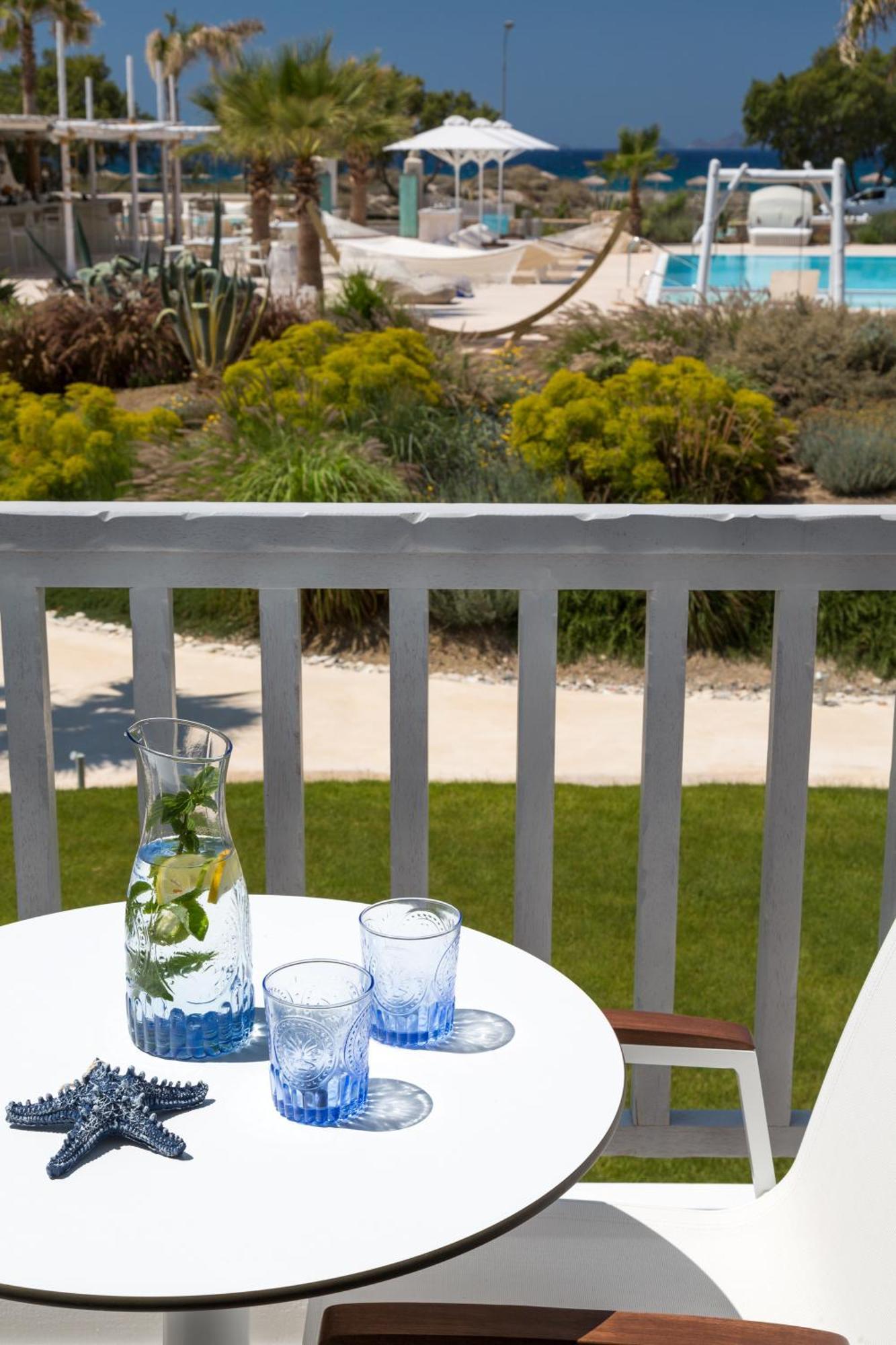 Otel White Pearls-adults Only Luxury